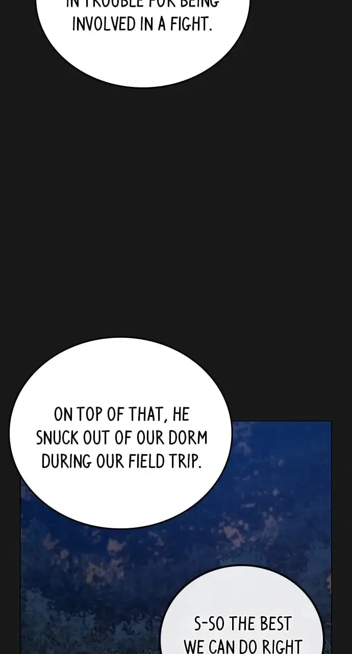 Reality Quest Chapter 45 Page 21
