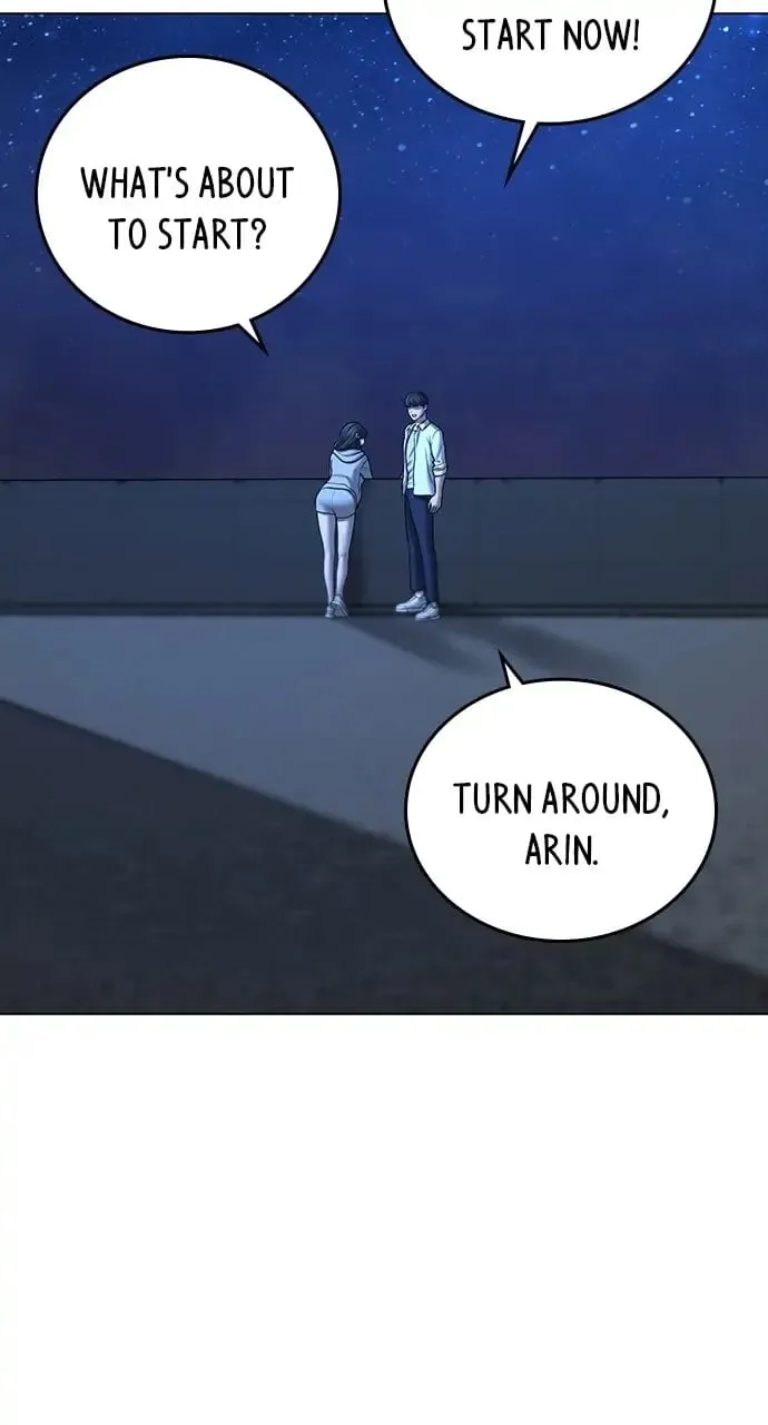 Reality Quest Chapter 45 Page 105