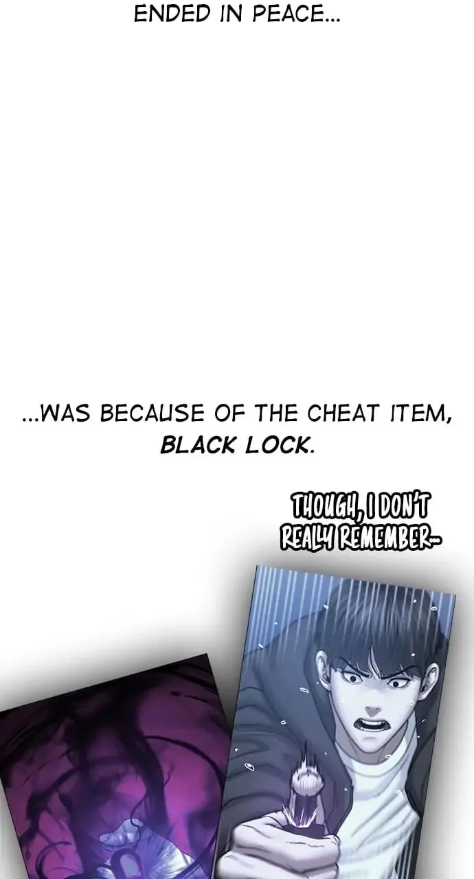 Reality Quest Chapter 46 Page 8