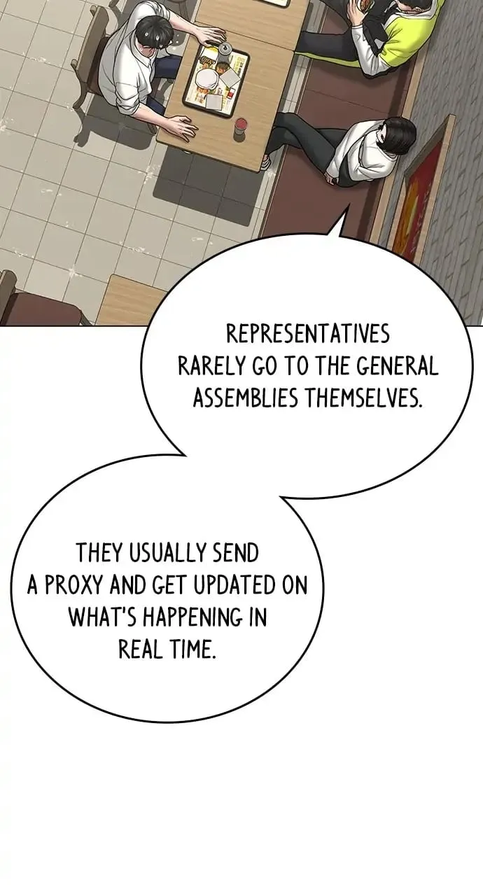 Reality Quest Chapter 46 Page 45
