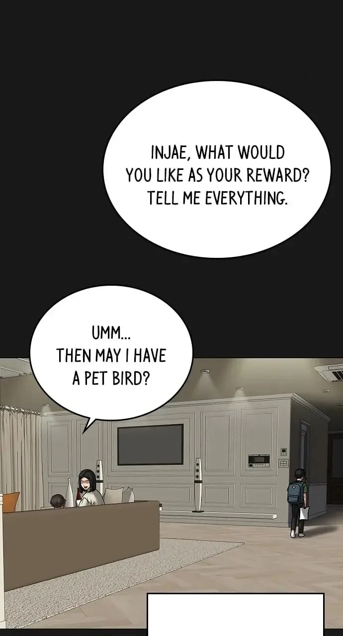 Reality Quest Chapter 49 Page 21