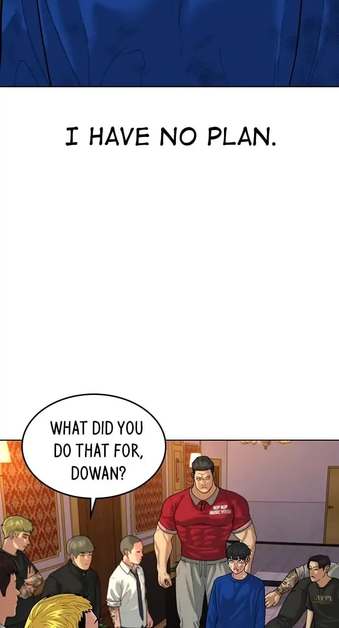 Reality Quest Chapter 5 Page 15