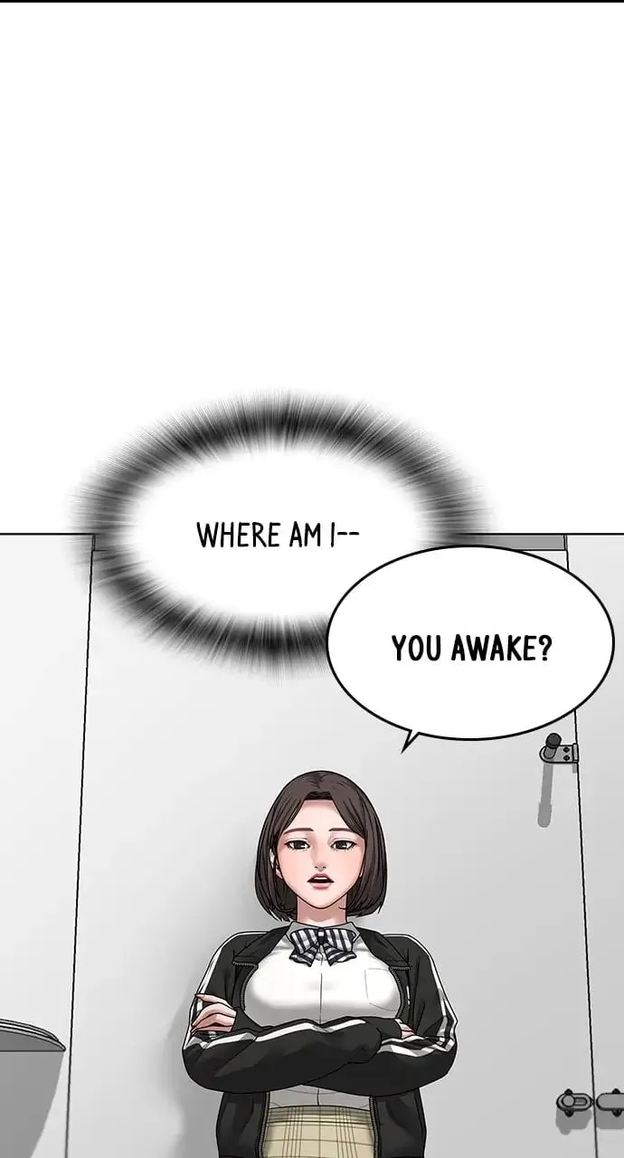 Reality Quest Chapter 5 Page 39
