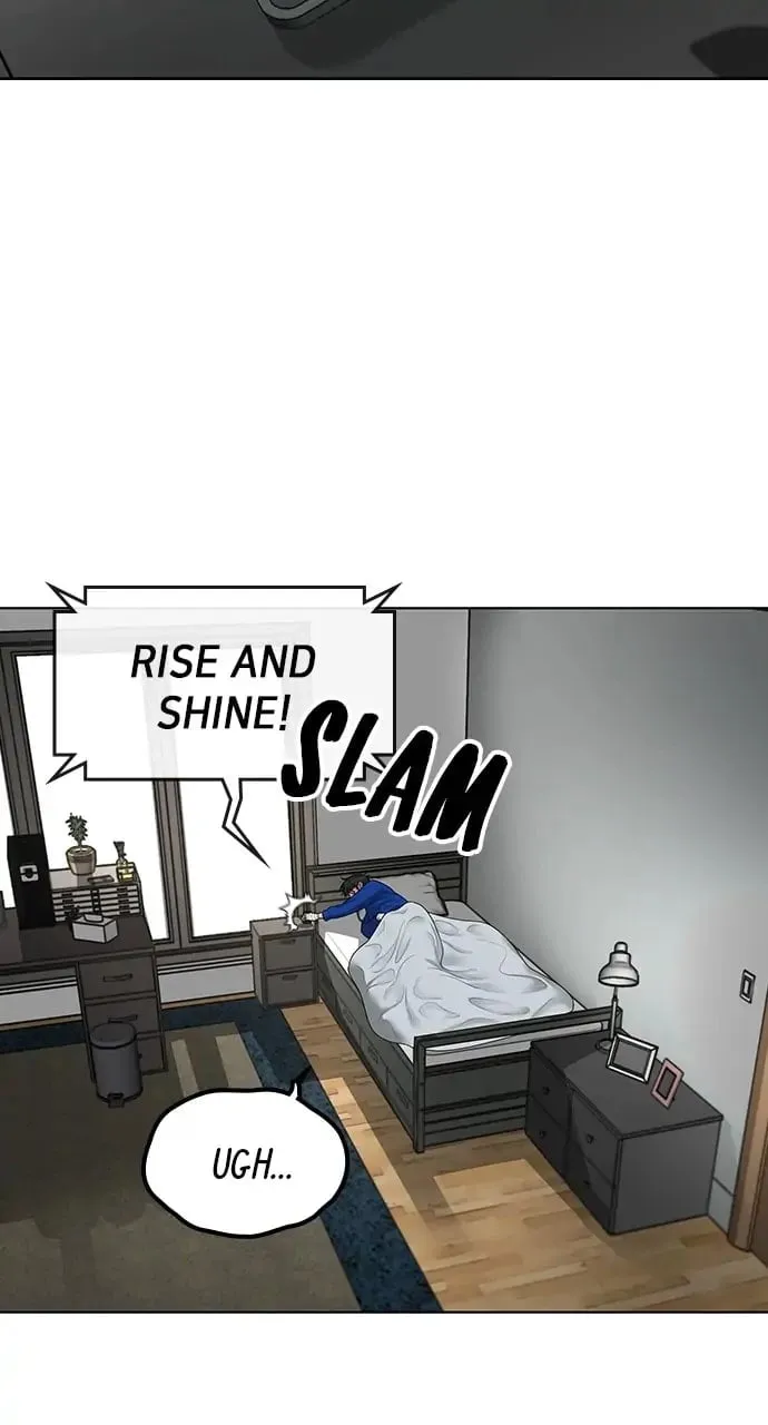 Reality Quest Chapter 5 Page 61