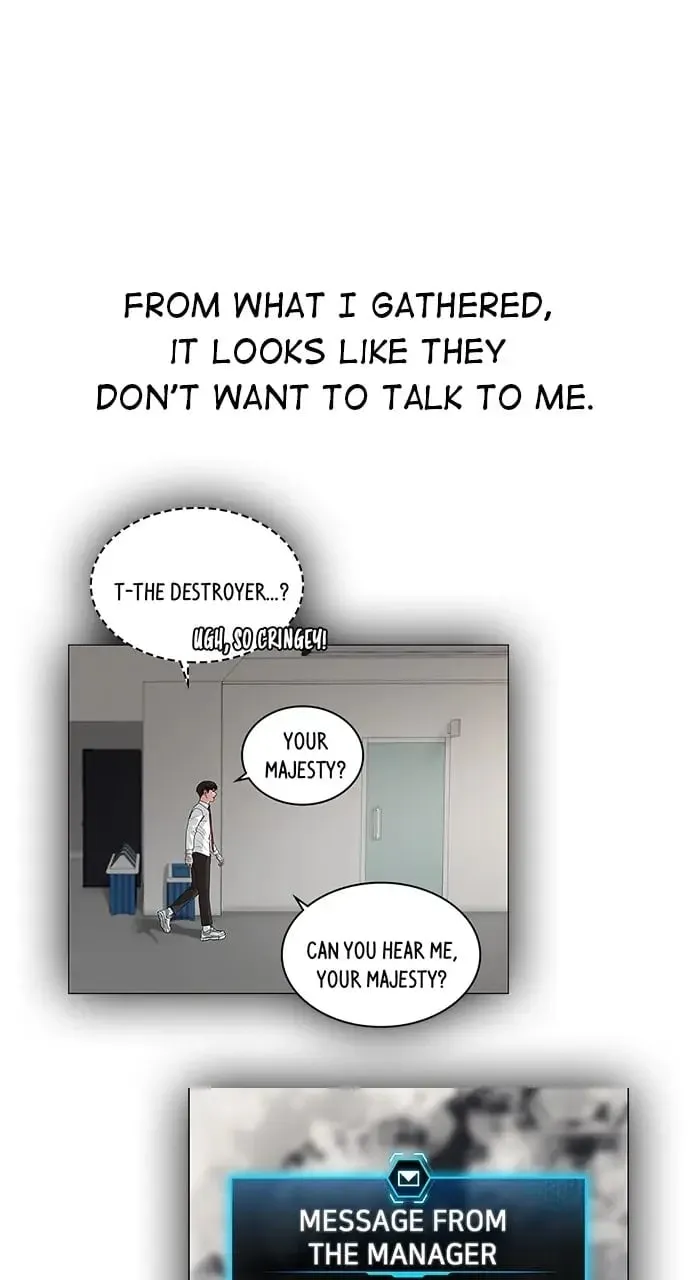 Reality Quest Chapter 5 Page 77