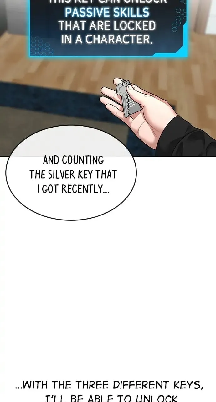 Reality Quest Chapter 5 Page 90