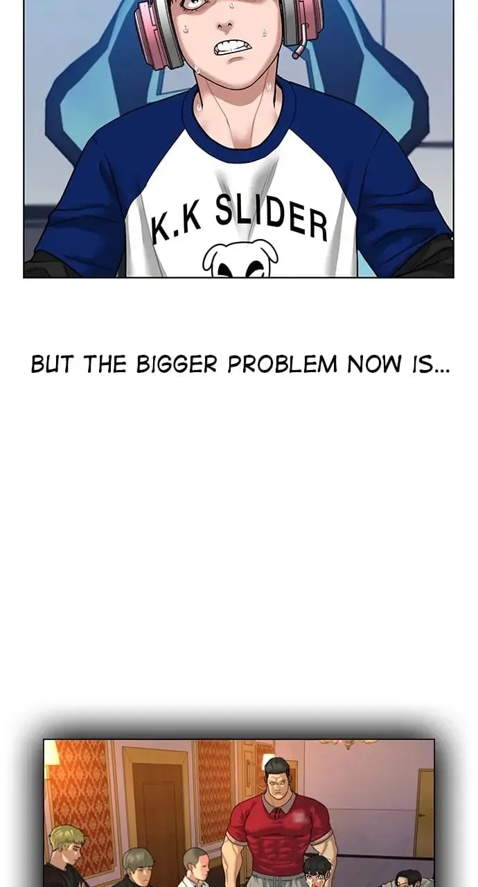 Reality Quest Chapter 5 Page 95
