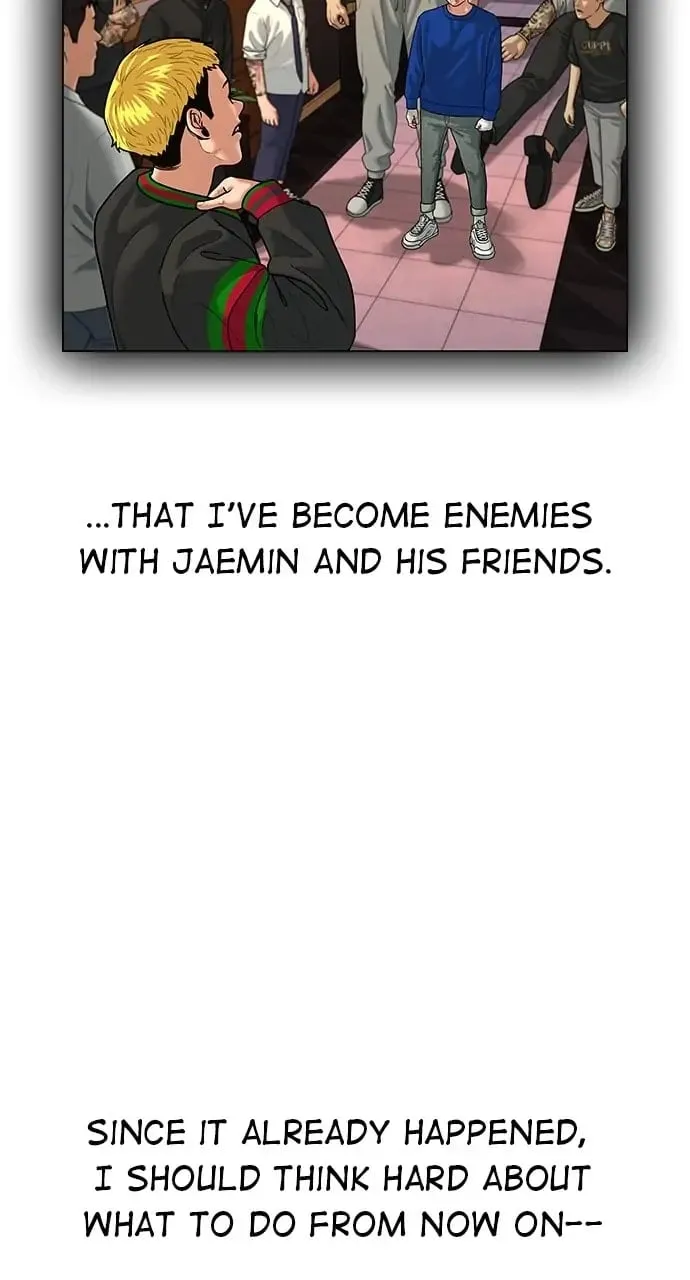 Reality Quest Chapter 5 Page 96