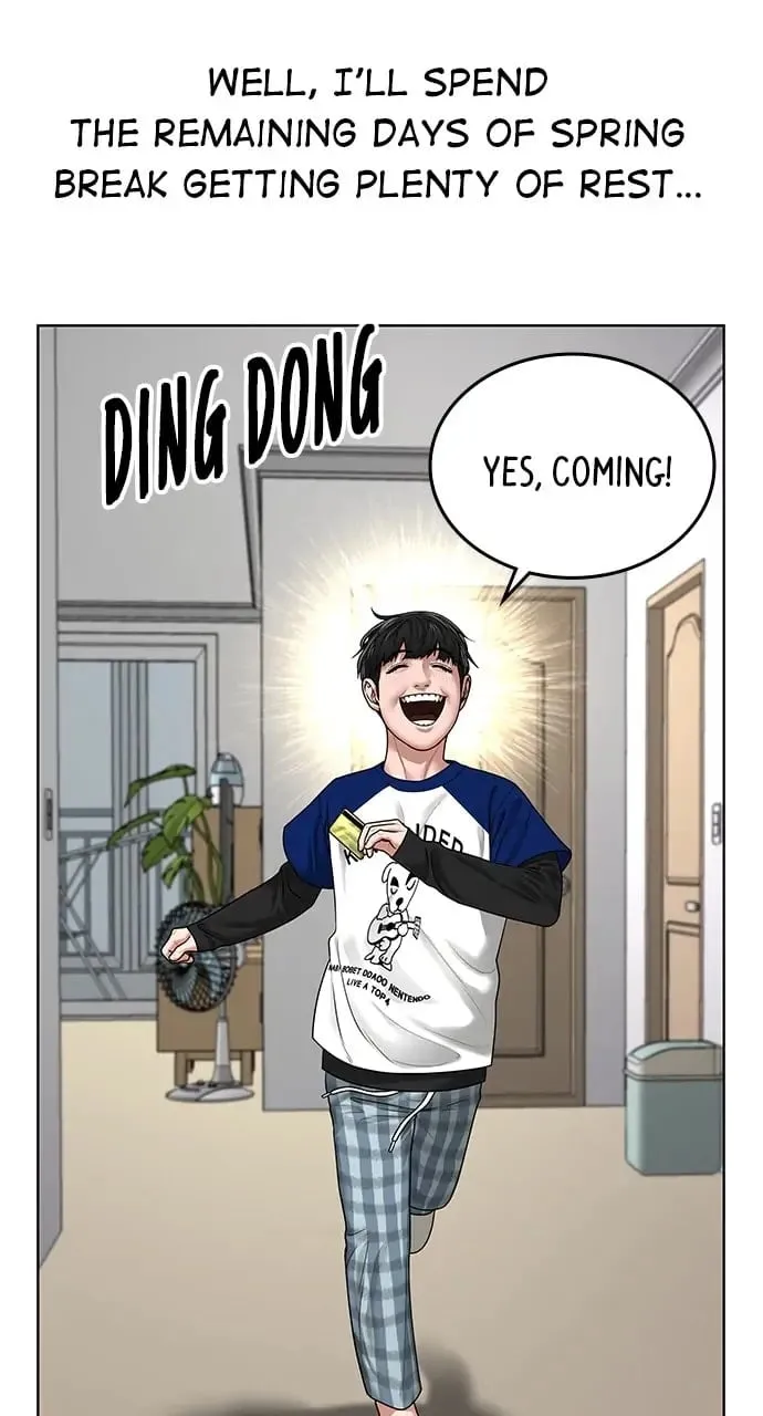 Reality Quest Chapter 5 Page 98