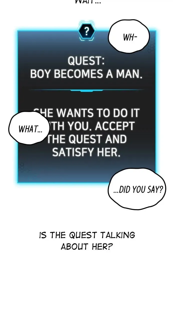 Reality Quest Chapter 5 Page 109