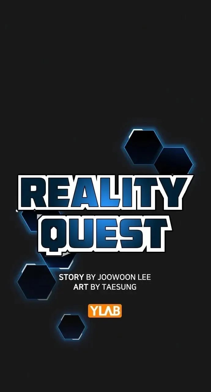 Reality Quest Chapter 50 Page 22