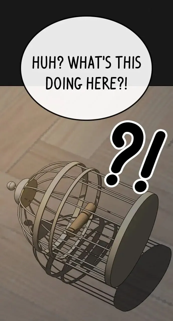 Reality Quest Chapter 50 Page 27