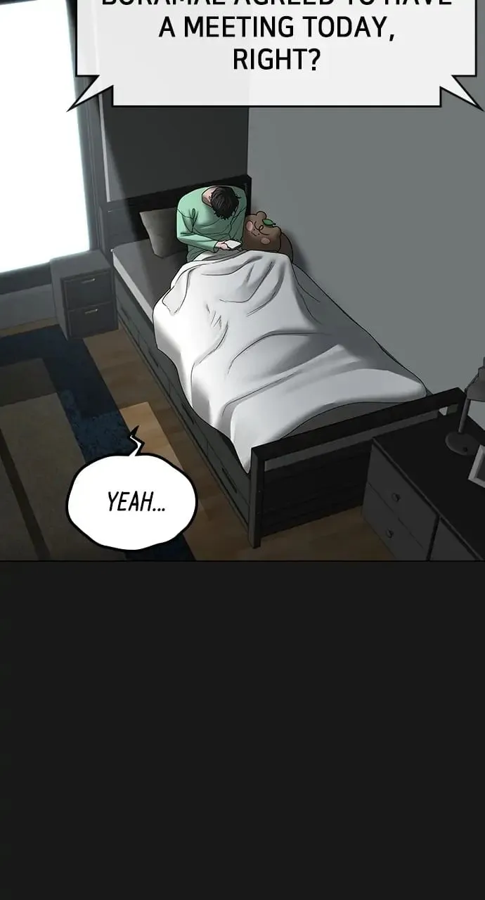 Reality Quest Chapter 51 Page 101