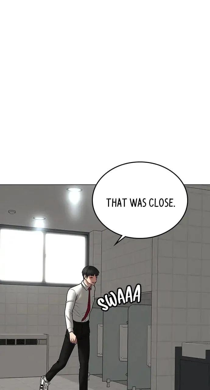 Reality Quest Chapter 52 Page 11