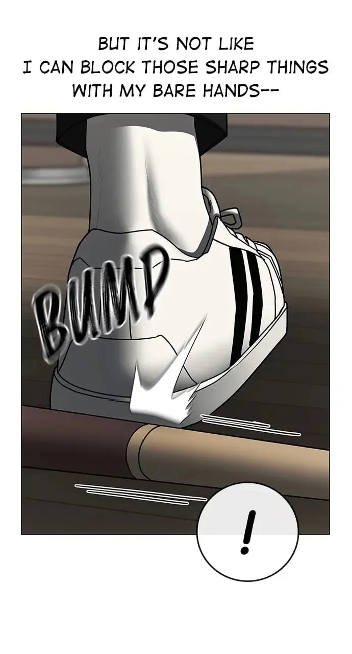 Reality Quest Chapter 53 Page 45