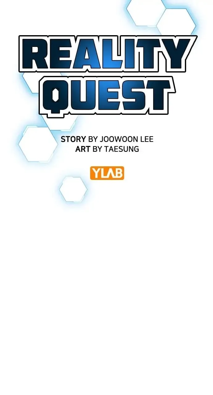 Reality Quest Chapter 54 Page 11