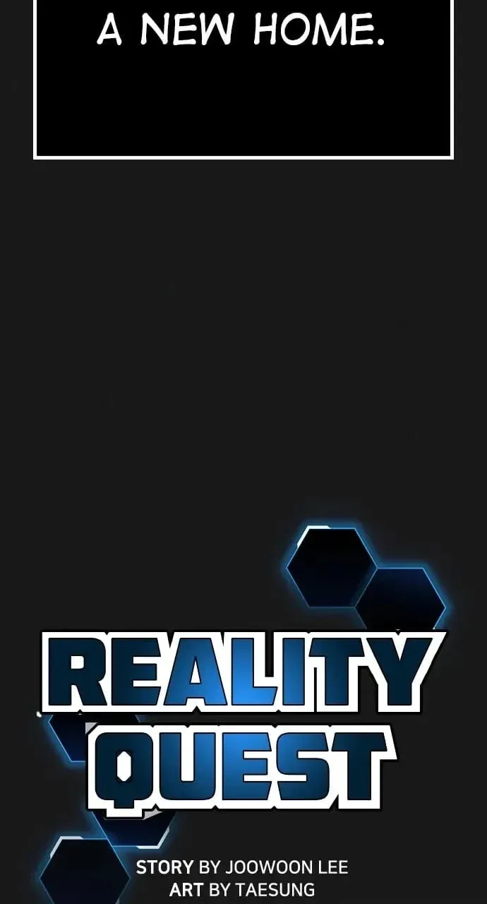 Reality Quest Chapter 55 Page 18
