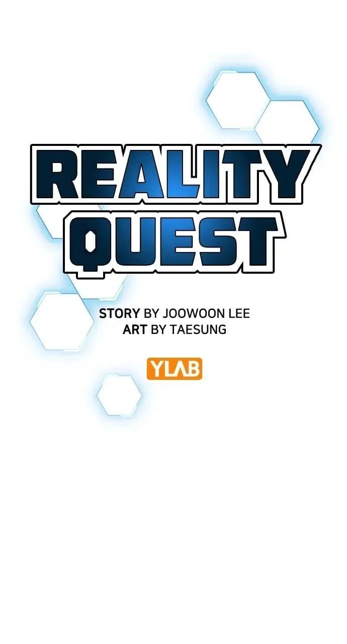 Reality Quest Chapter 59 Page 3