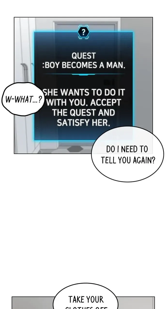 Reality Quest Chapter 6 Page 3