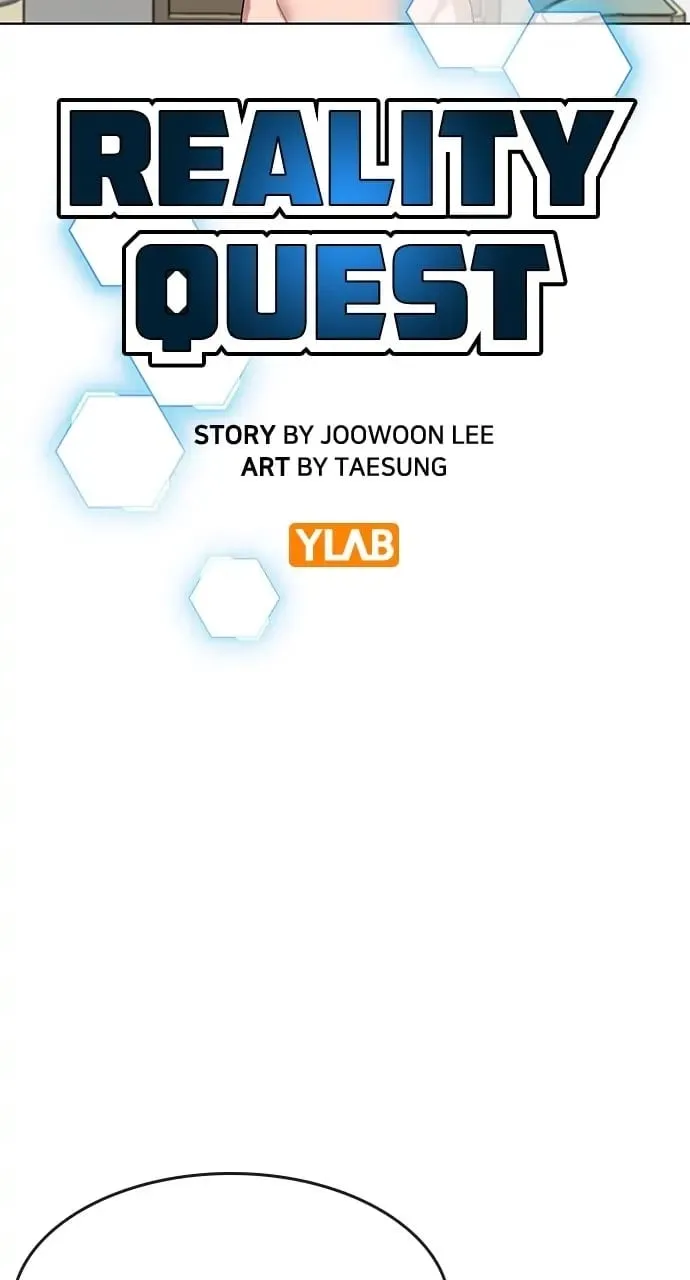 Reality Quest Chapter 6 Page 6