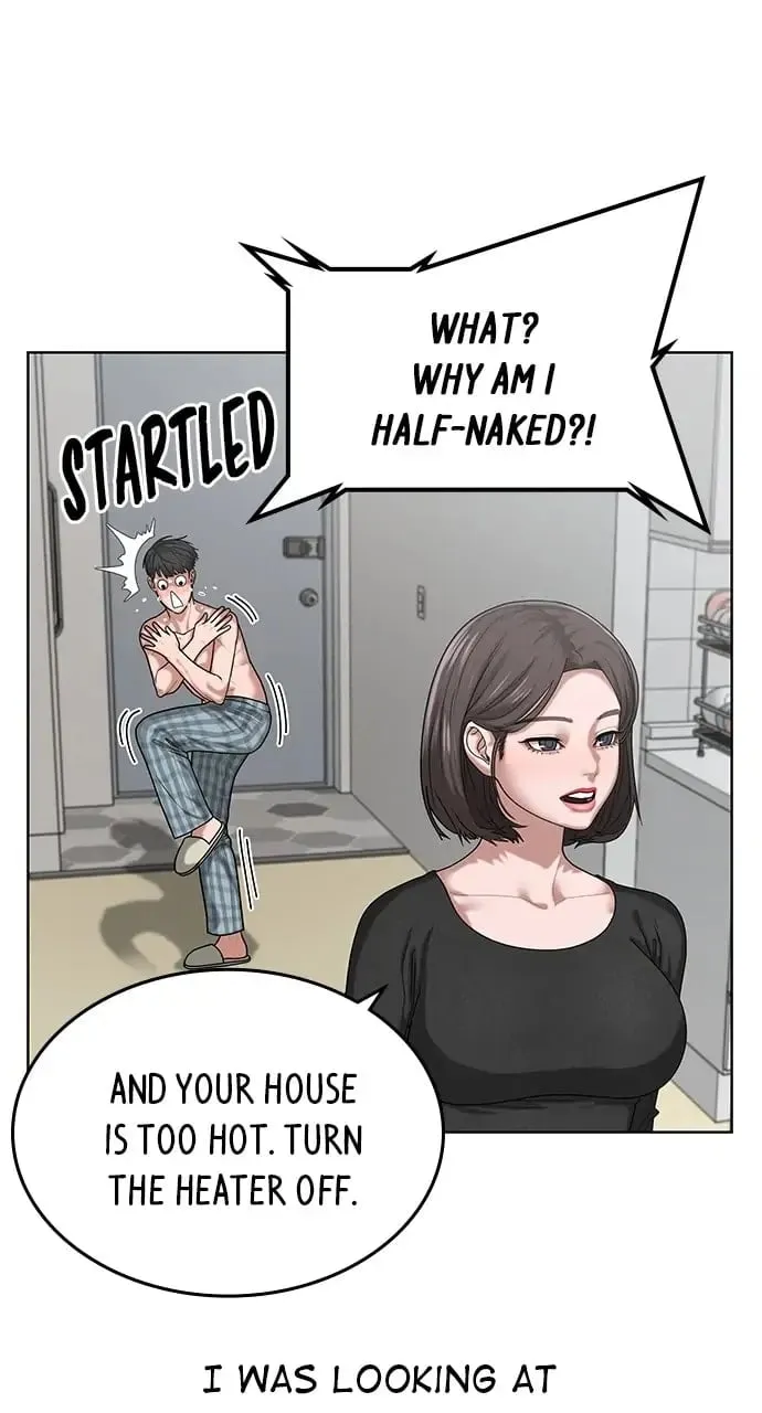 Reality Quest Chapter 6 Page 8