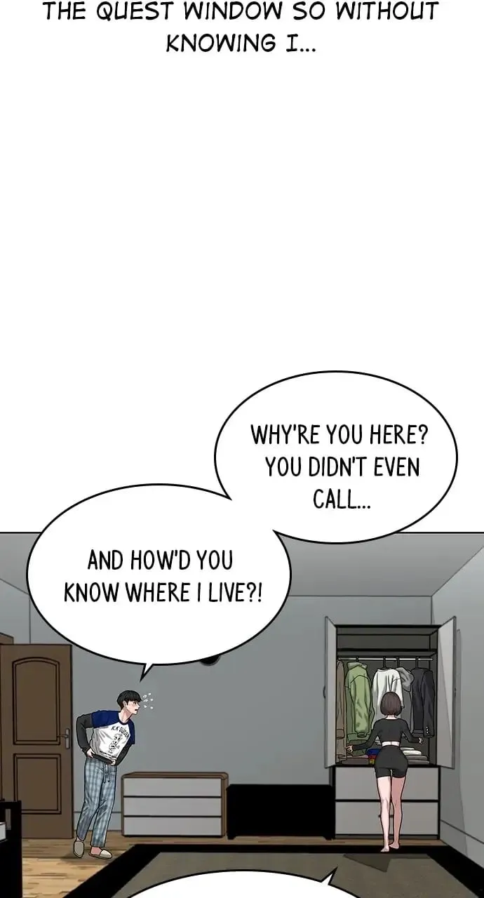 Reality Quest Chapter 6 Page 9
