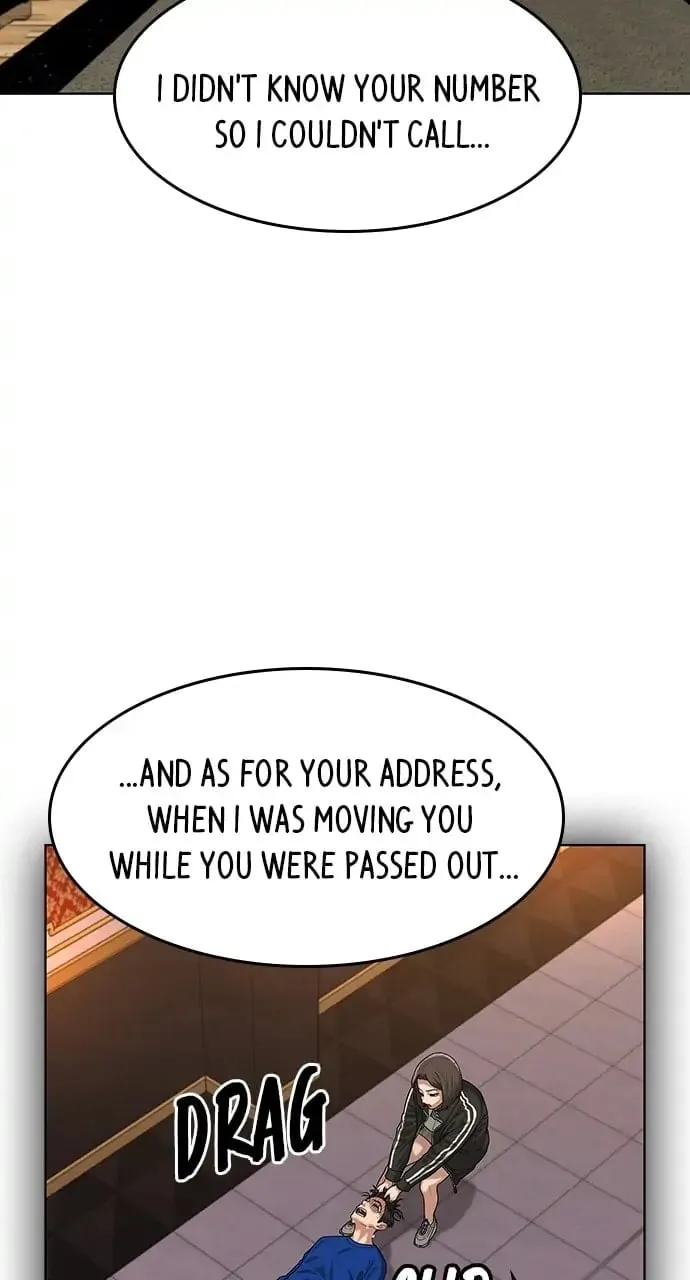 Reality Quest Chapter 6 Page 10