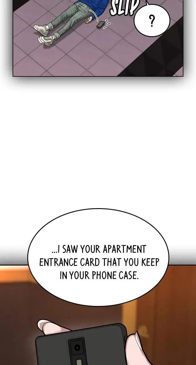 Reality Quest Chapter 6 Page 11