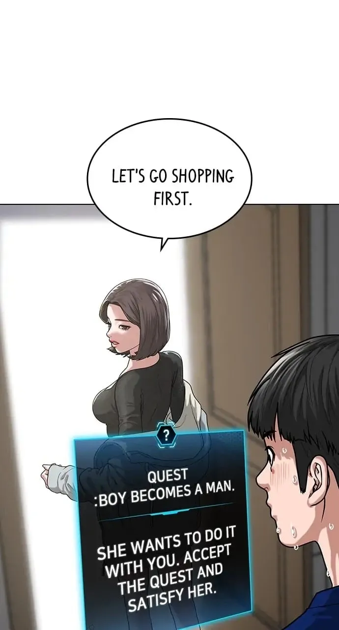 Reality Quest Chapter 6 Page 15