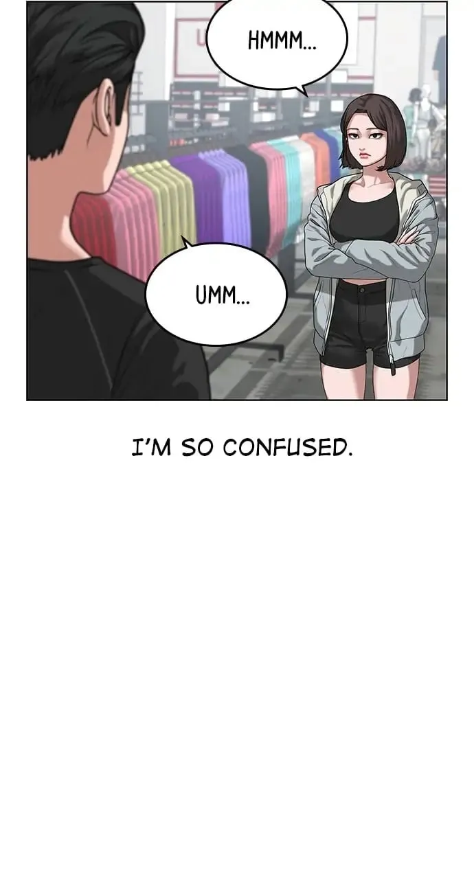 Reality Quest Chapter 6 Page 18