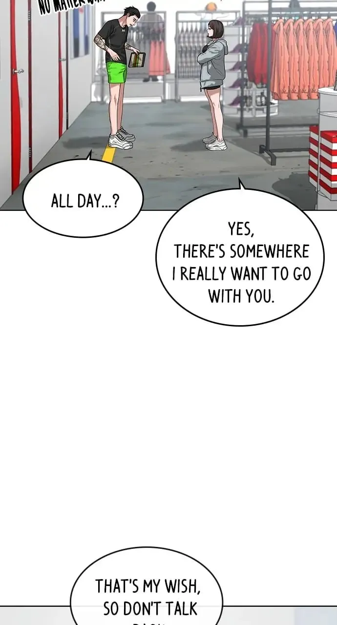 Reality Quest Chapter 6 Page 21