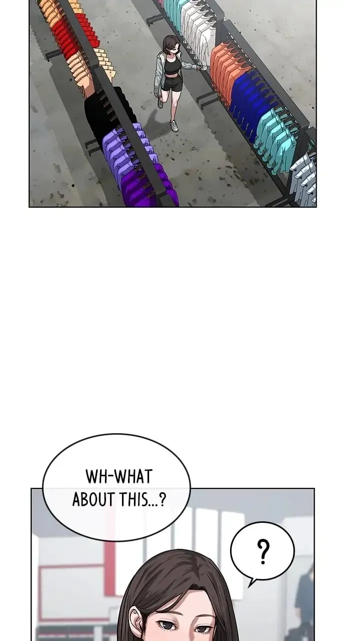 Reality Quest Chapter 6 Page 23