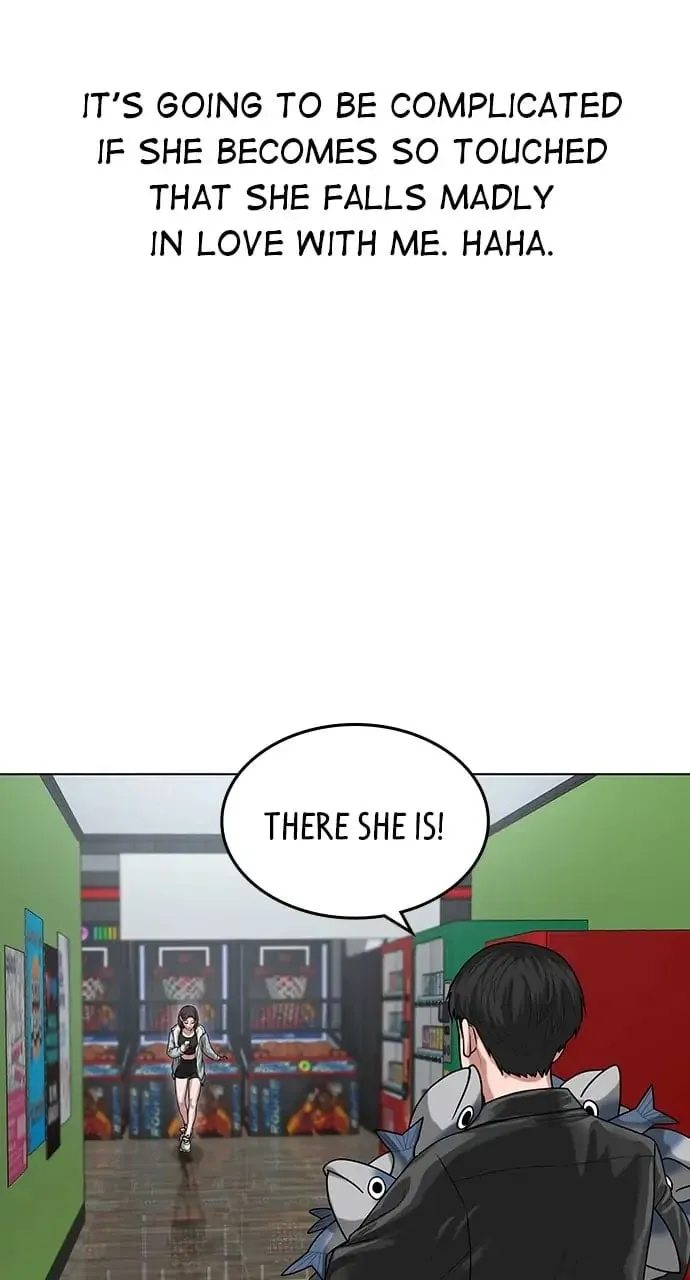 Reality Quest Chapter 6 Page 53