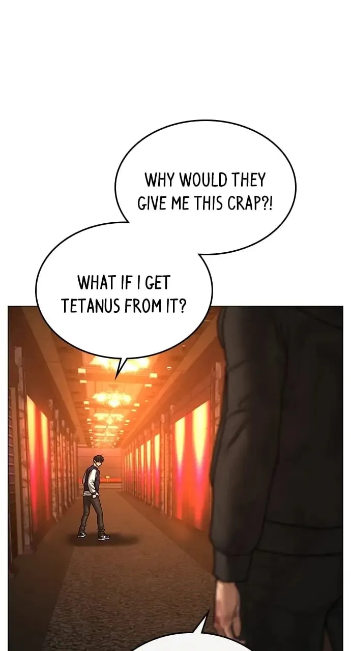 Reality Quest Chapter 61 Page 29