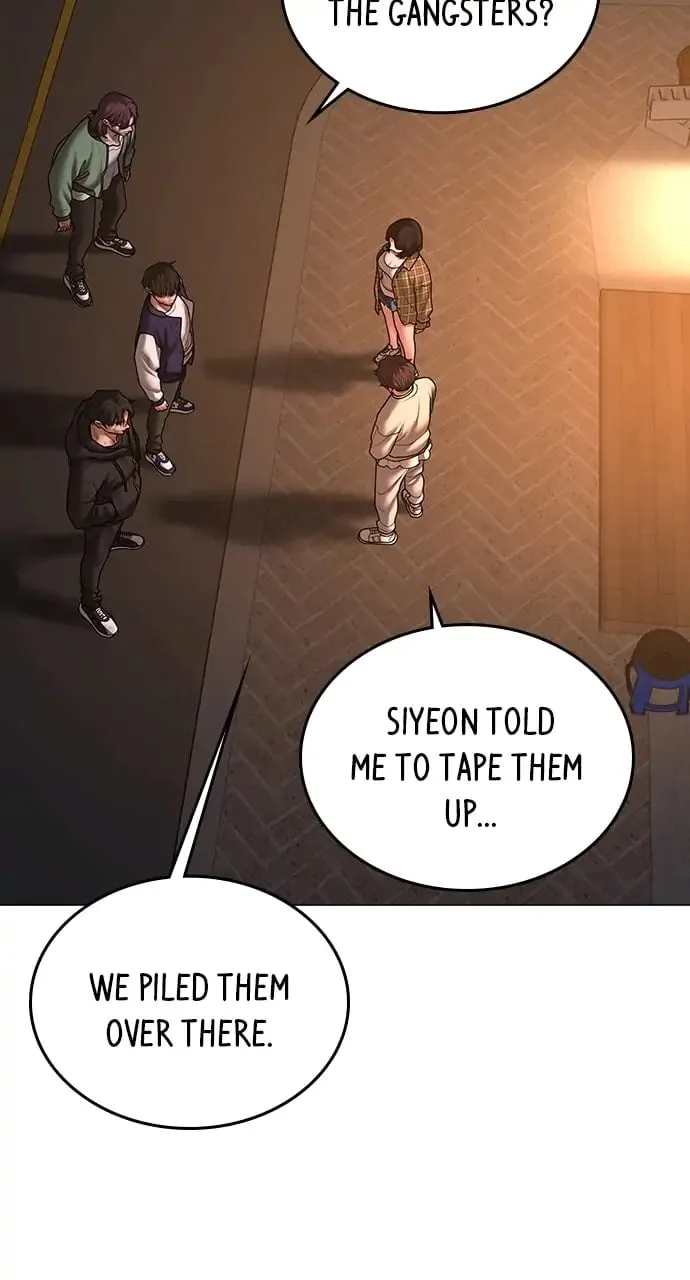 Reality Quest Chapter 61 Page 42
