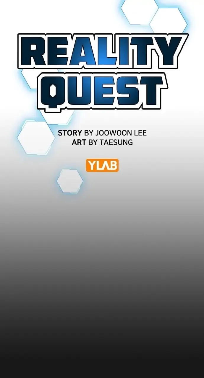 Reality Quest Chapter 62 Page 10
