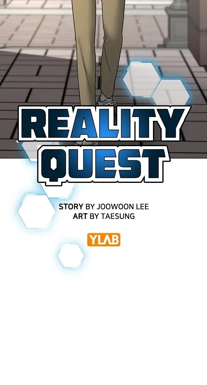Reality Quest Chapter 63 Page 19