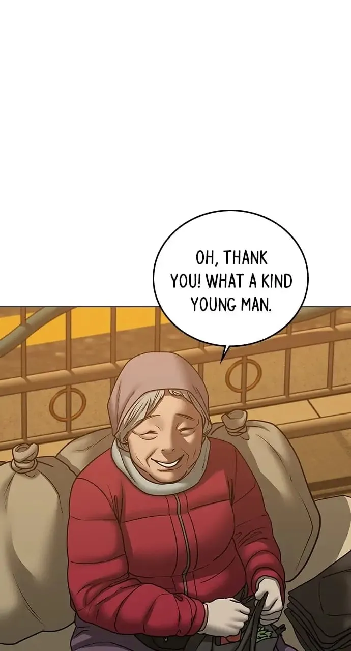 Reality Quest Chapter 64 Page 15