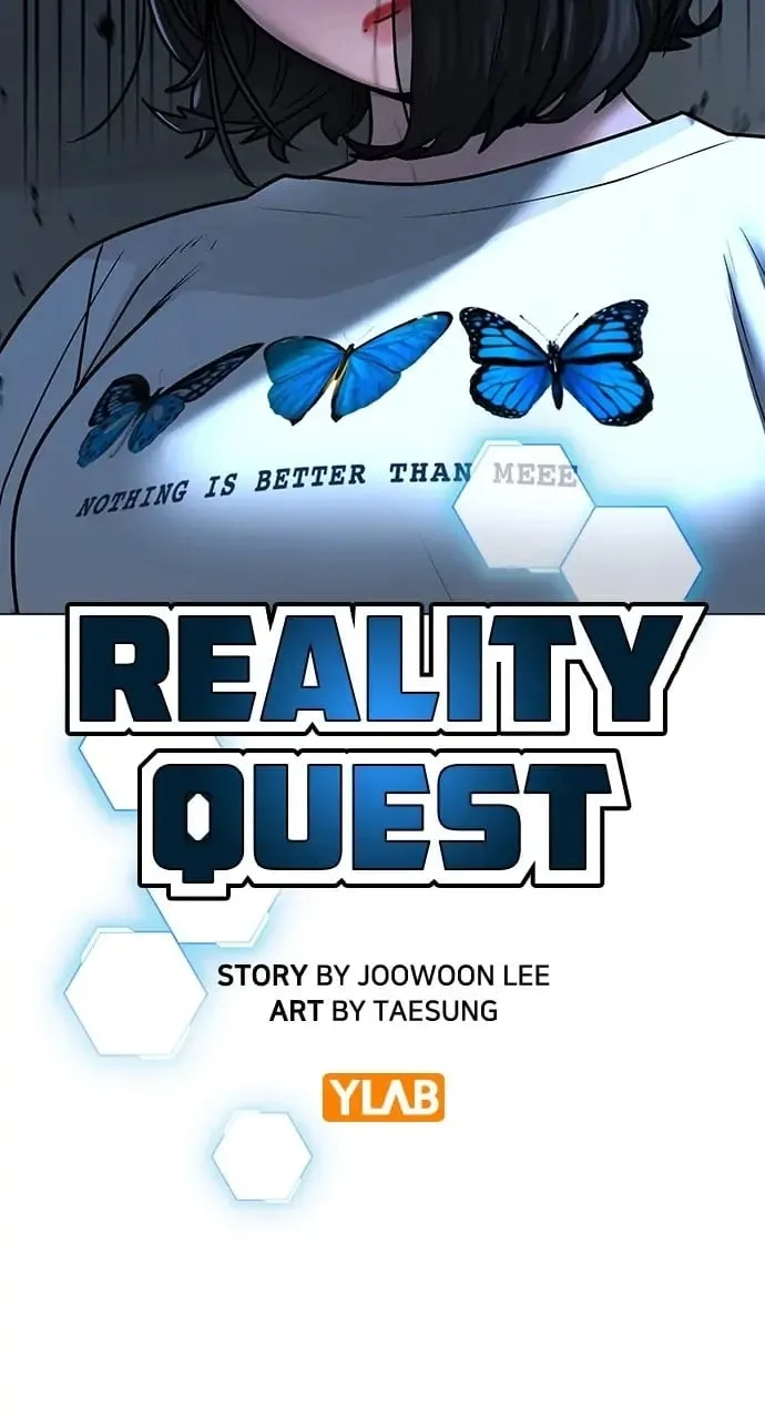 Reality Quest Chapter 66 Page 25