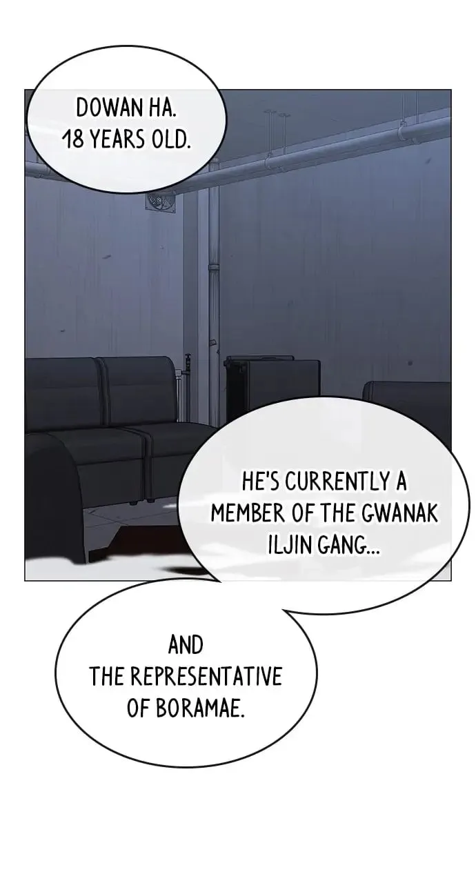 Reality Quest Chapter 68 Page 85