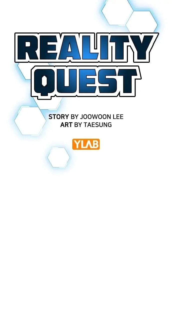 Reality Quest Chapter 69 Page 17