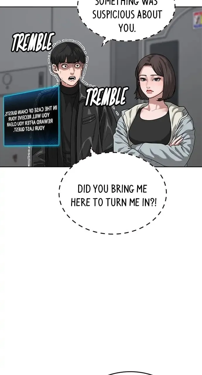 Reality Quest Chapter 7 Page 19