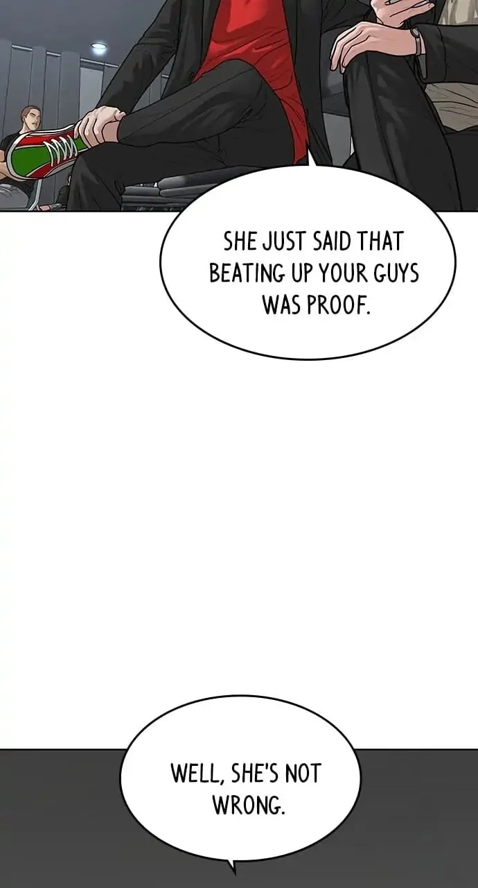Reality Quest Chapter 7 Page 40