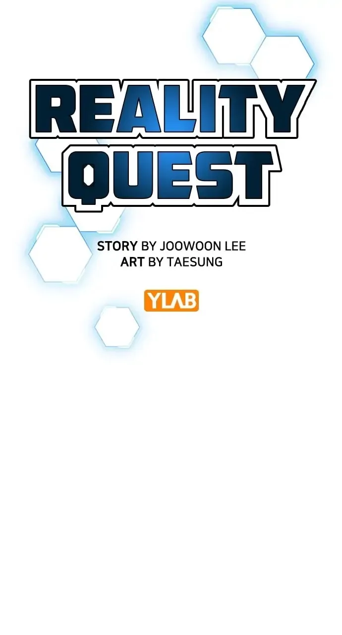 Reality Quest Chapter 71 Page 3