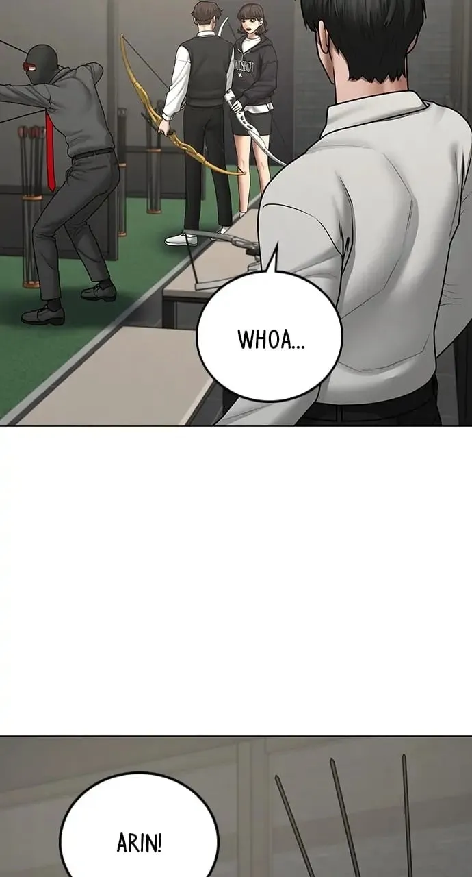 Reality Quest Chapter 71 Page 9