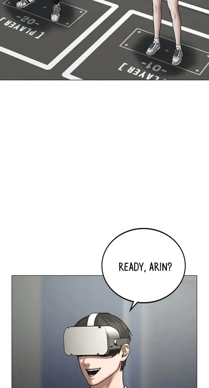 Reality Quest Chapter 71 Page 23