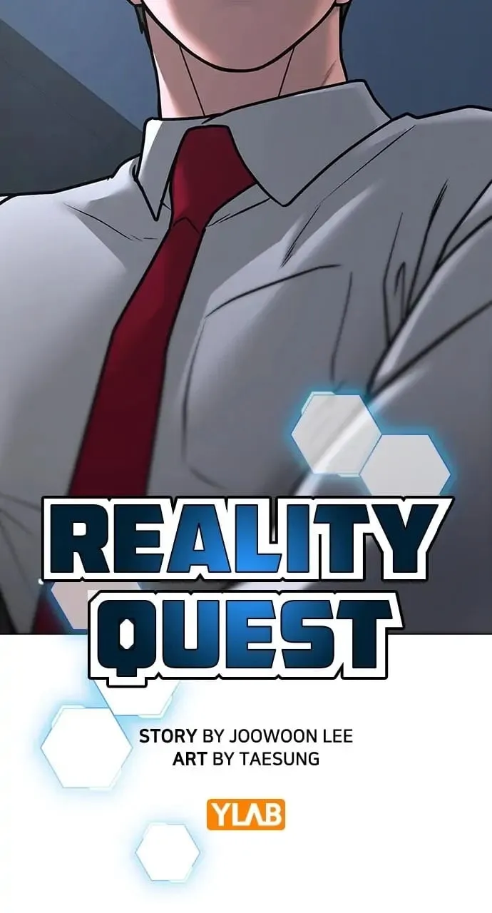 Reality Quest Chapter 72 Page 21
