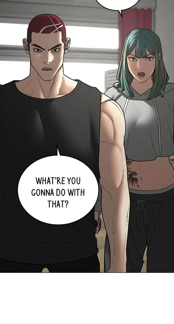 Reality Quest Chapter 73 Page 41
