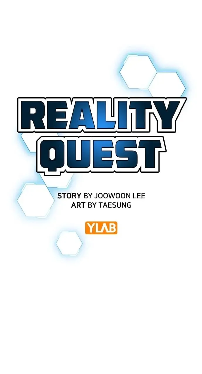 Reality Quest Chapter 76 Page 34