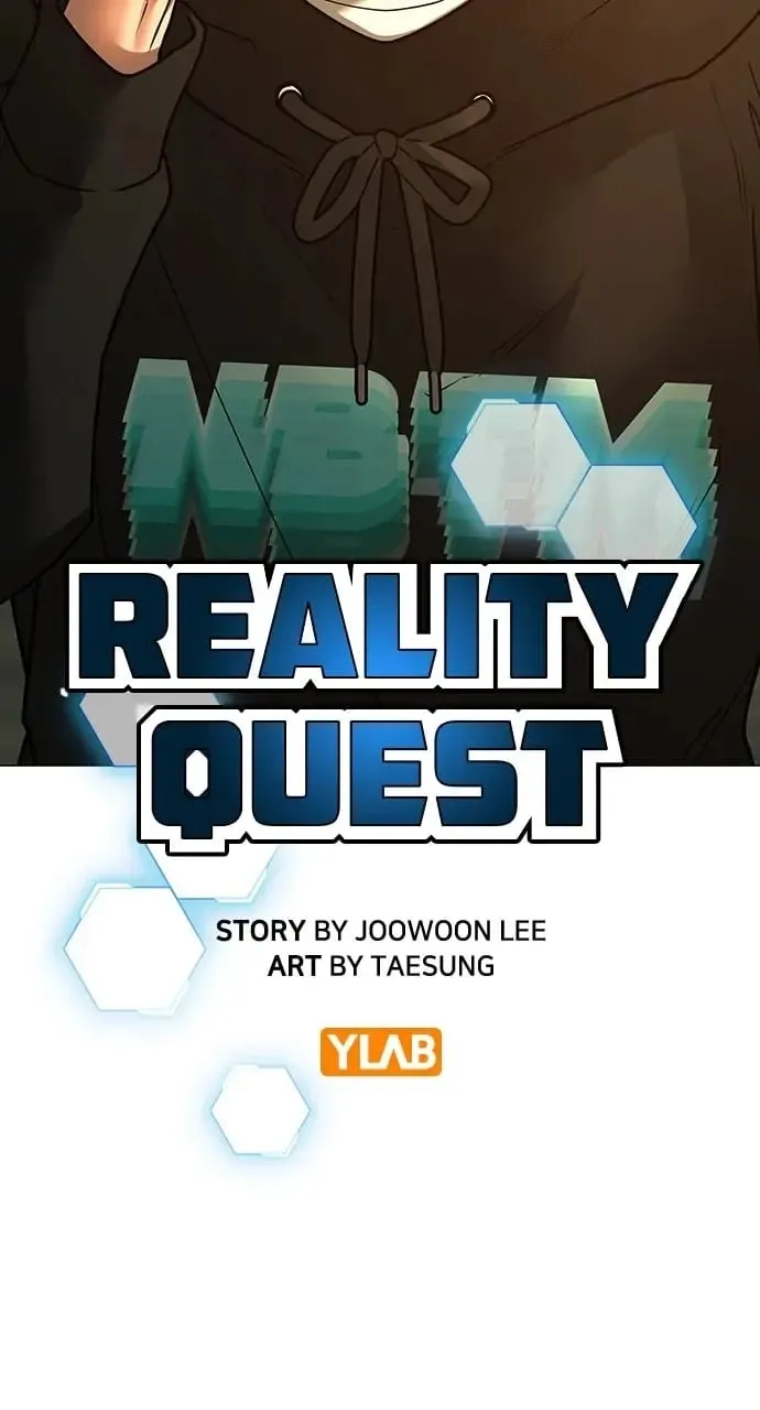 Reality Quest Chapter 77 Page 32